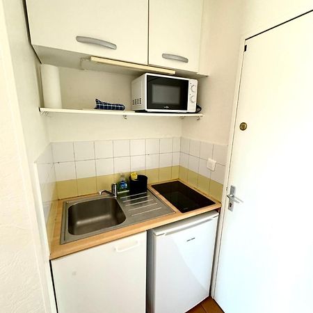 Studio Plage Marseille Eksteriør billede