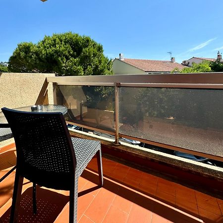 Studio Plage Marseille Eksteriør billede