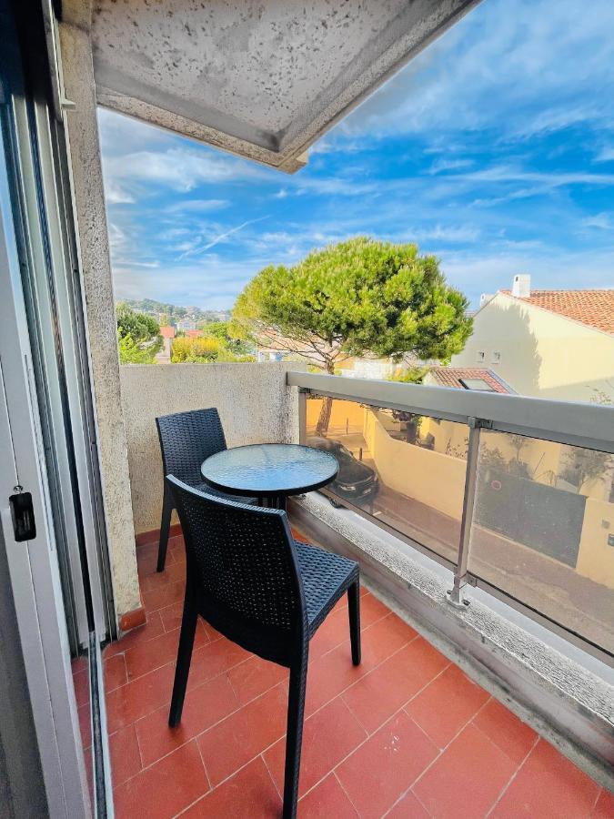Studio Plage Marseille Eksteriør billede