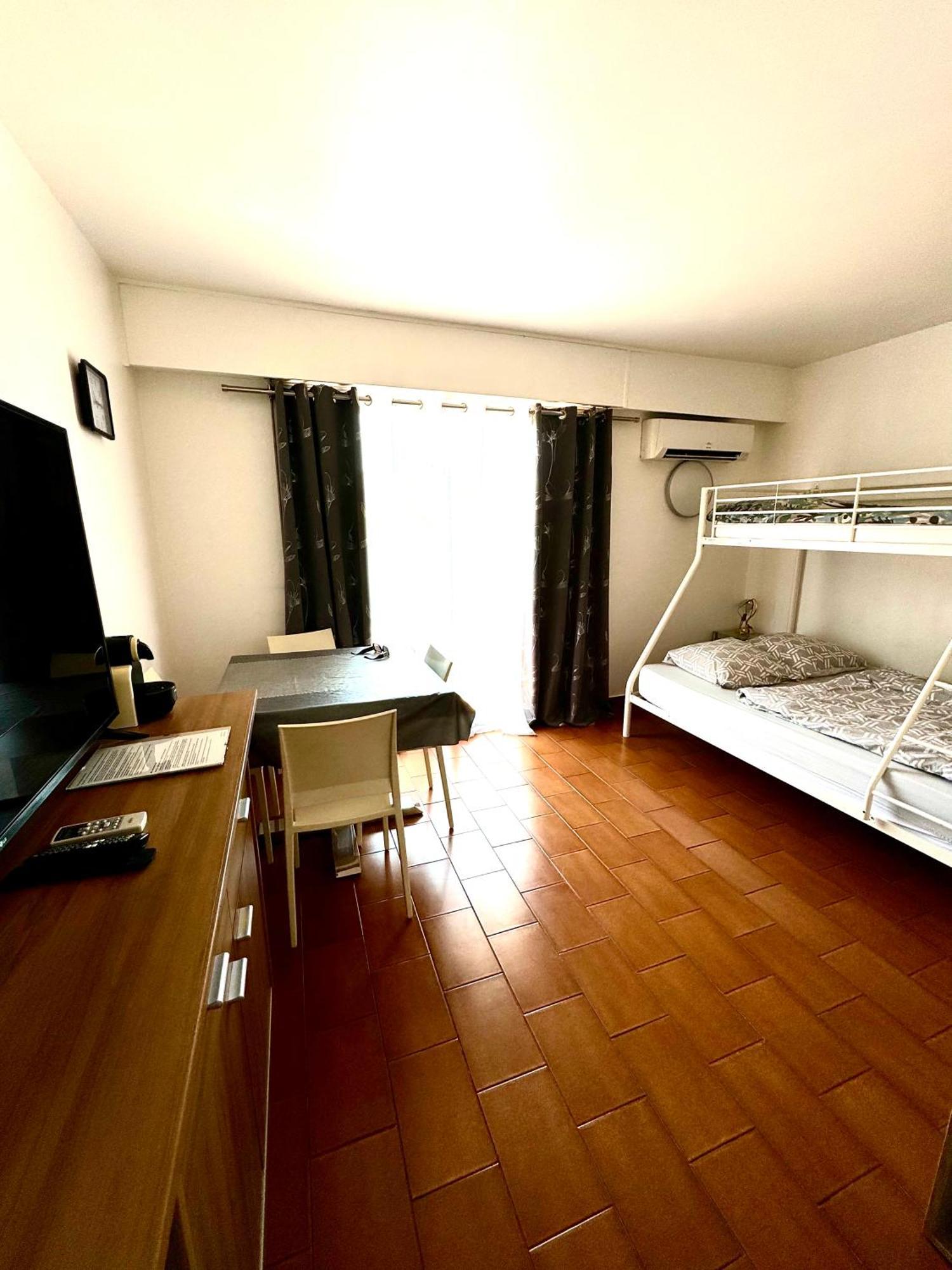Studio Plage Marseille Eksteriør billede