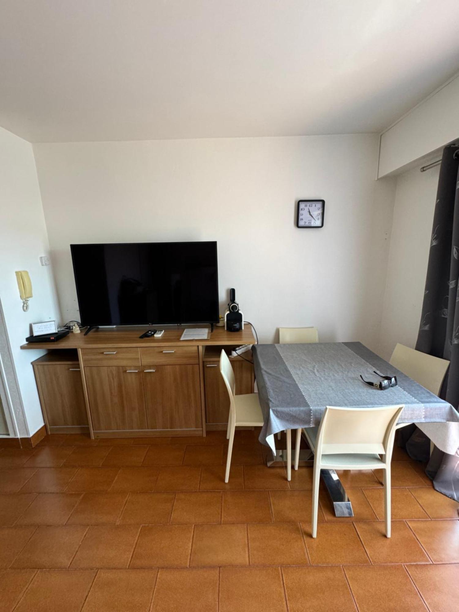 Studio Plage Marseille Eksteriør billede
