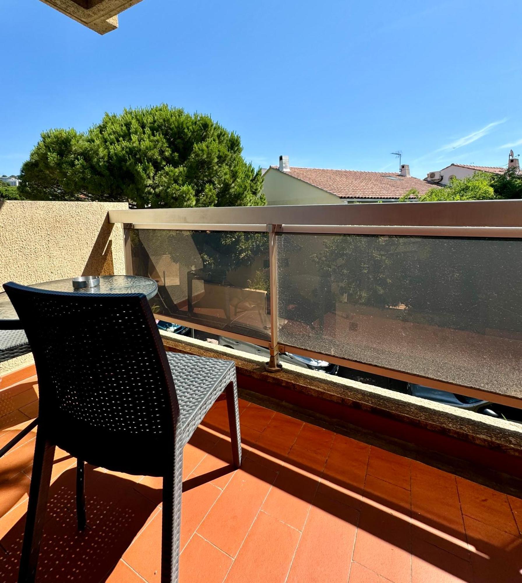 Studio Plage Marseille Eksteriør billede